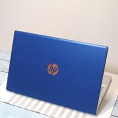 【希少色】HP Pavilion☘8世代i5☘16GB☘SSD256+1TB 希少色】HP Pavilion☘8世代i5☘16GB☘SSD256+1TB - メルカリ