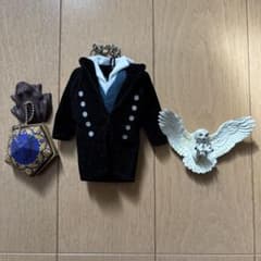 해리 포터, 환상적인 비스트 상품