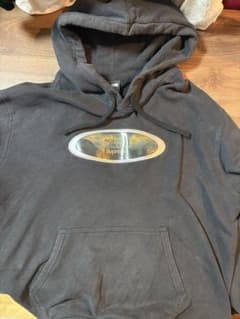 Supreme The North Face コラボ パーカーのサムネイル
