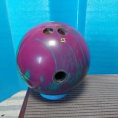 Storm MONSOON ボウリングボールのサムネイル