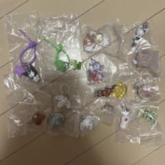 めじるしアクセサリー 等　まとめ売りのサムネイル
