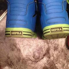 SUPRA シューズのサムネイル