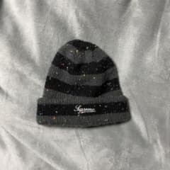 supreme ニット帽のサムネイル