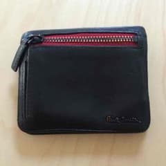 Plus様専用 ポールスミス お財布 二つ折りのサムネイル