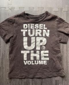 DIESEL プリント Tシャツ 100cmのサムネイル