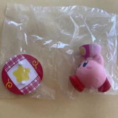 吉野家　カービィ　フィギュアのサムネイル