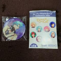 あんスタ✕うたプリ 缶バッジのサムネイル