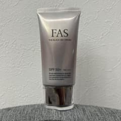 FAS ザ ブラック デイ クリーム 40gのサムネイル