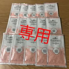 クリアネオ　パール　ボディソープのサムネイル