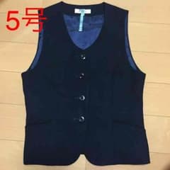 残り2点◎美品中古 5号 株式会社ジョア ベストのサムネイル