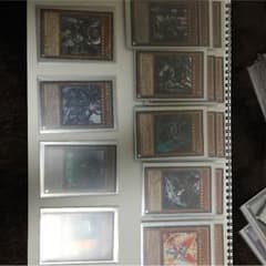みつ様 遊戯王 堕天使デッキのサムネイル