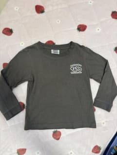 TAYO The Little Bus 長袖Tシャツ 95cmのサムネイル