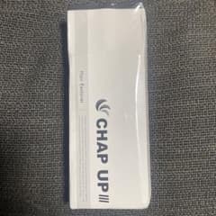 【即発送】CHAP UP チャップアップ育毛剤のサムネイル