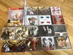 まとめ売り】アニメ・声優CDセット（フェロ☆メン、鈴木達央他