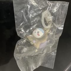 ちいかわ　めじるしアクセサリー2 ハチワレのサムネイル