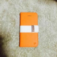 iPhone5 iPhone5s 手帳型カバーのサムネイル