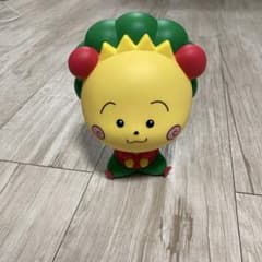 おおきなSOFVIMATES コジコジ ソフビ フィギュア COJICOJI