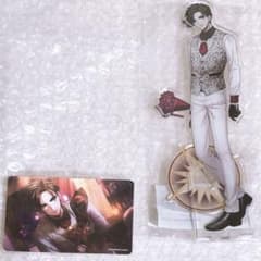 from ARGONAVIS 黒川燈 アクスタのサムネイル