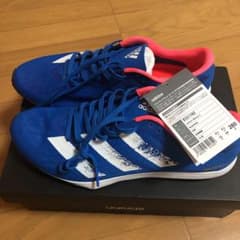 アディダスジョギングシューズのサムネイル