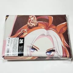 ウマ娘　オルフェーヴル　公式BIGタペストリー ウマ娘 オルフェーヴル公式BIGタペストリー 6thEVENT - メルカリ