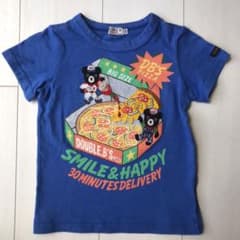 100 ダブルビー　Tシャツのサムネイル