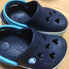 クロックスのサムネイル
