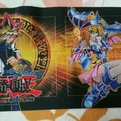 遊戯王プレイマットのサムネイル