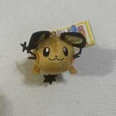 포켓몬 MY 포켓몬 컬렉션 인형 장난감 데덴네
