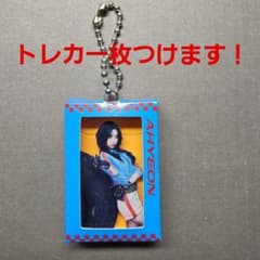 BABYMONSTER AHYEON キーホルダーのサムネイル