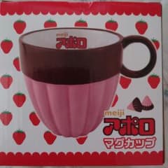 アポロ マグカップのサムネイル