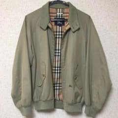 【極希少】Burberry スイングトップ　ジャケット　ブルゾンのサムネイル