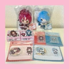 まどかマギカ アニプレックスくじ ワルプルギスの廻天 D賞 佐倉杏子 美樹さやかのサムネイル