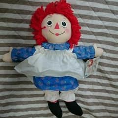 カントリー ぬいぐるみ アンのサムネイル
