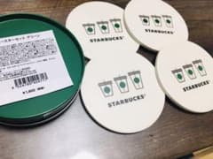スターバックス♡コースターのサムネイル