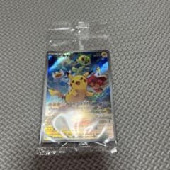ポケモンカードセット　約42枚のサムネイル