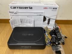 カロッツェリア TS-WX130DA パワードサブウーファーシステムのサムネイル