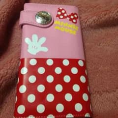 ディズニー財布のサムネイル