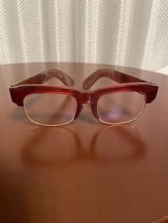 即買いお断り　キャンセル扱い　その後はブロックします 鼈甲18k眼鏡 即買いお断り キャンセル扱い その後はブロックします 鼈甲18k眼鏡