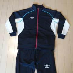 umbro ジャージセットアップのサムネイル