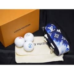 ◆新品◆ルイヴィトン ◆セット ゴルフ◆アンドリュース◆モノグラムバンダナ ◇新品◇ルイヴィトン ◇セット ゴルフ◇アンドリュース