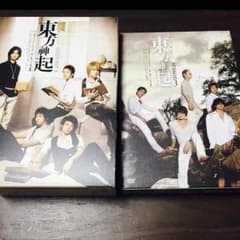 東方神起 ALL About season2のサムネイル