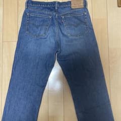 Levi's 508 デニムパンツ W32 L30のサムネイル