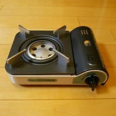 roars様専用！！イワタニカセットフーのサムネイル