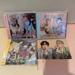 Super Junior D&E YOU&ME typeABCセット 未開封 - メルカリ