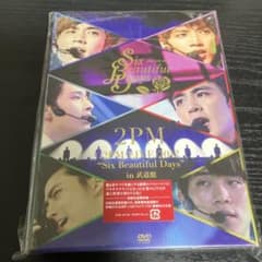 2PM/LIVE 2012