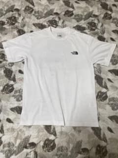 THE NORTH FACE Tシャツ ホワイト Mのサムネイル
