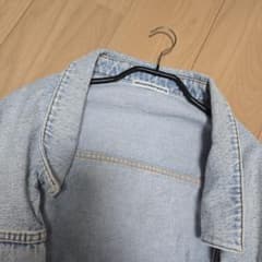 アレキサンダーワン☆ジージャン☆デニム alexanderwang