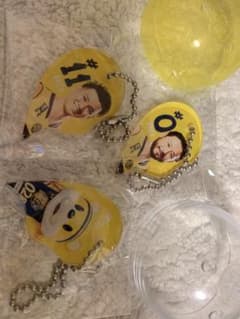 ⭐︎HAPPY様専用　田臥選手キーホルダーのサムネイル