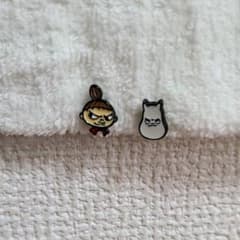 イヤリングのサムネイル