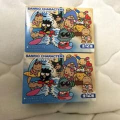 サンリオ チョコボックス2種セットのサムネイル